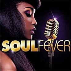 [수입] Soul Fever [4CD 디지팩]