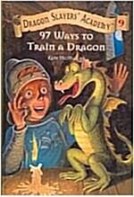 [중고] 97 Ways to Train a Dragon (Paperback)