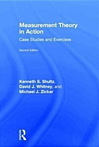 Measurement Theory in Action : Case Studies and Exercises, Second Edition (Hardcover, 2 New edition)