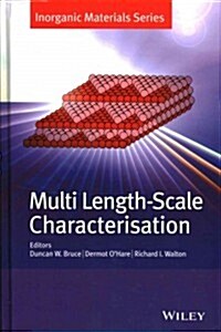 Multi Length-Scale Characterisation (Hardcover)