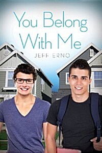 You Belong With Me (Paperback)