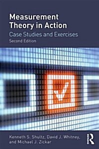 Measurement Theory in Action : Case Studies and Exercises, Second Edition (Paperback, 2 New edition)