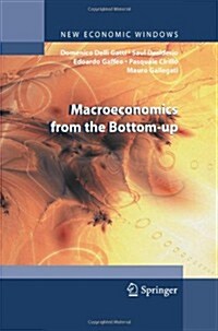 Macroeconomics from the Bottom-Up (Paperback, 2011)