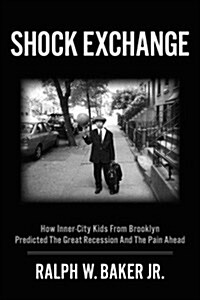Shock Exchange (Paperback)