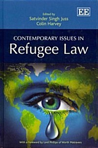 Contemporary Issues in Refugee Law (Hardcover)