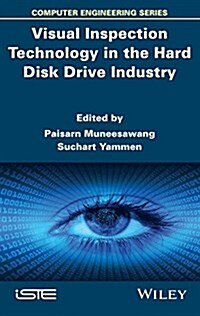 Visual Inspection Technology in the Hard Disk Drive Industry (Hardcover)