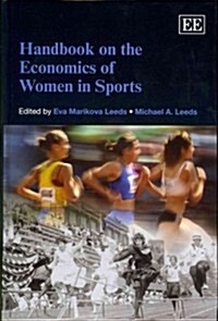 Handbook on the Economics of Women in Sports (Hardcover)