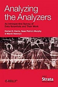 Analyzing the Analyzers (Paperback)