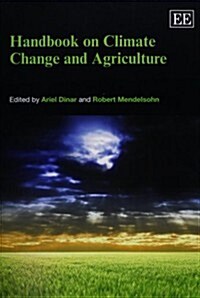 Handbook on Climate Change and Agriculture (Paperback)