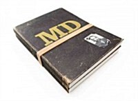 MD 2 Volume Set (Paperback)