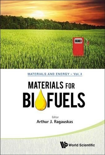 Materials for Biofuels (Hardcover)