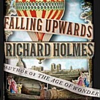 Falling Upwards: How We Took to the Air (MP3 CD)