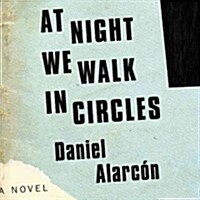 At Night We Walk in Circles (MP3 CD)
