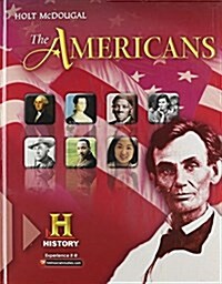 The Americans Survey Premium Package (Hardcover, Pass Code, PCK)