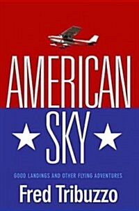 American Sky (Paperback)