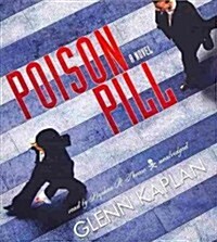 Poison Pill (Audio CD)