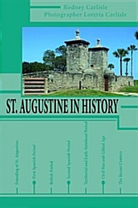 St. Augustine in History (Paperback)