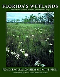 Floridas Wetlands (Paperback)