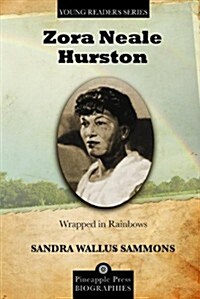 Zora Neale Hurston (Paperback)