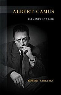 Albert Camus: Elements of a Life (Paperback)