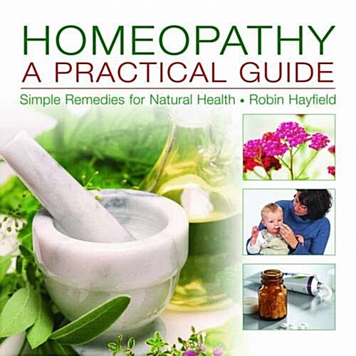 Homeopathy (Paperback)