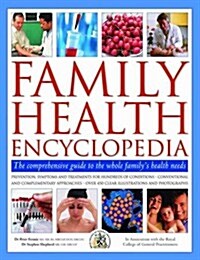 Family Health Encyclopedia (Paperback)