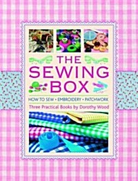 Sewing Box (Paperback)