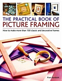 Practical Book of Picture Framing (Paperback)