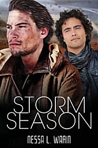 Storm Season (Paperback)