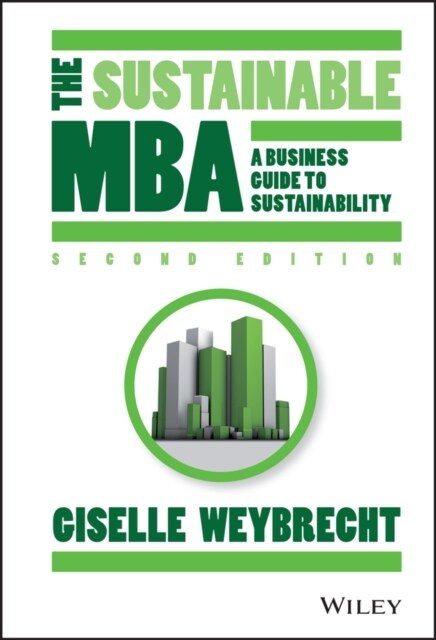 The Sustainable MBA (Hardcover, 2)