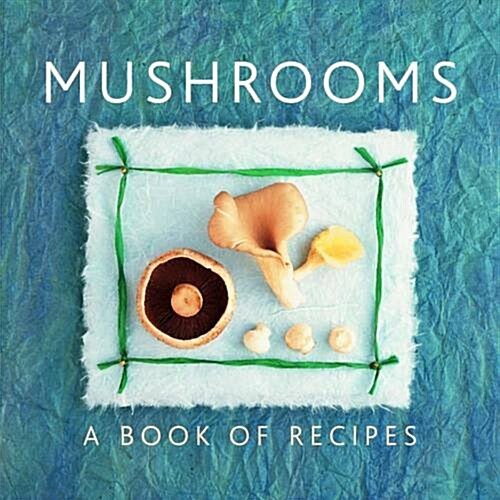 Mushrooms (Paperback)