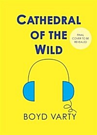 Cathedral of the Wild: An African Journey Home (Audio CD)