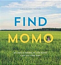 Find Momo: A Photography Book (Paperback)