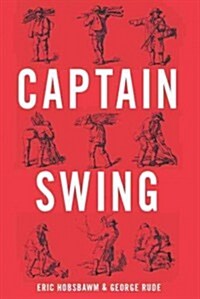 Captain Swing (Paperback)