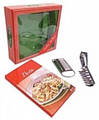 Pasta (Hardcover, BOX)