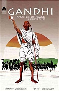Gandhi: My Life Is My Message (Paperback)