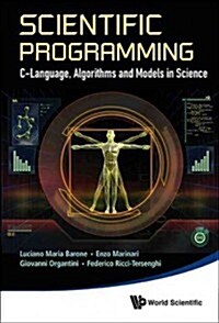 Scientific Programming (Hardcover)