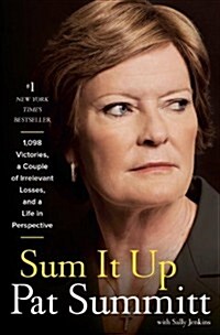 Sum It Up: 1098, a Couple of Irrelevant Losses, and a Life in Perspective (Paperback)