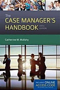 The Case Managers Handbook [With Access Code] (Hardcover, 5)