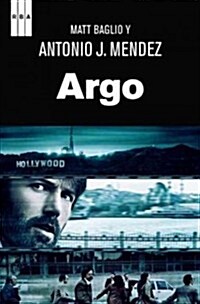 Argo (Paperback)