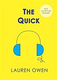 The Quick (Audio CD, Unabridged)