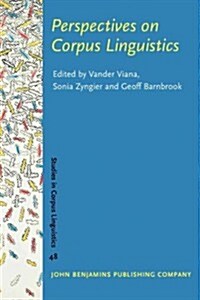 Perspectives on Corpus Linguistics (Paperback)