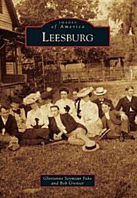 Leesburg (Paperback)