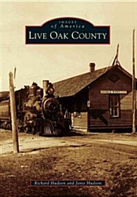 Live Oak County (Paperback)