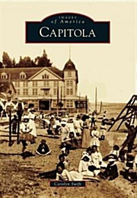 Capitola (Paperback)