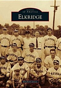 Elkridge (Paperback)