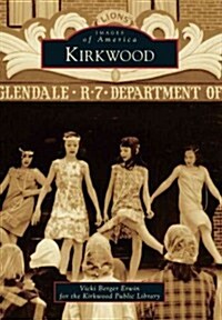 Kirkwood (Paperback)