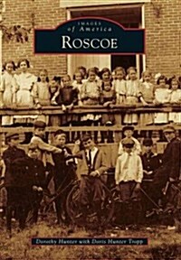 Roscoe (Paperback)