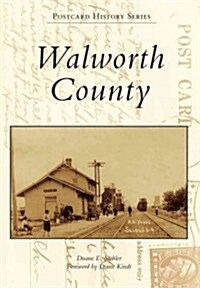 Walworth County (Paperback)