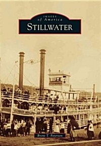 Stillwater (Paperback)